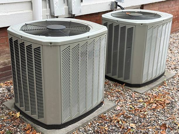 Reliable Hvac contractor in Bossier City, LA by Leonard HVAC